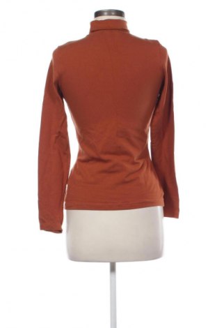 Дамско полo Esprit, Размер S, Цвят Кафяв, Цена 7,85 €