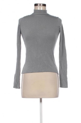 Γυναικείο ζιβάγκο Frisur, Μέγεθος S, Χρώμα Γκρί, Τιμή 18,47 €