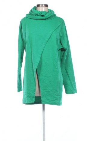 Női garbó Ginza, Méret M, Szín Zöld, Ár 669 Ft