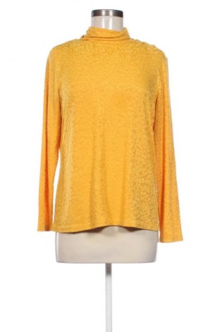 Női garbó Navigazione, Méret M, Szín Sárga, Ár 1 139 Ft