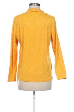 Női garbó Navigazione, Méret M, Szín Sárga, Ár 1 139 Ft