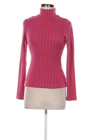 Дамско полo SHEIN, Размер S, Цвят Розов, Цена 7,64 €