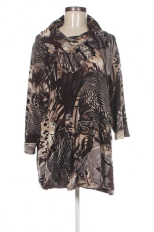 Dámský rolák Samoon, Velikost 3XL, Barva Vícebarevné, Cena  279,00 Kč