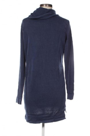 Damski golf Timeout, Rozmiar M, Kolor Niebieski, Cena 6,99 zł