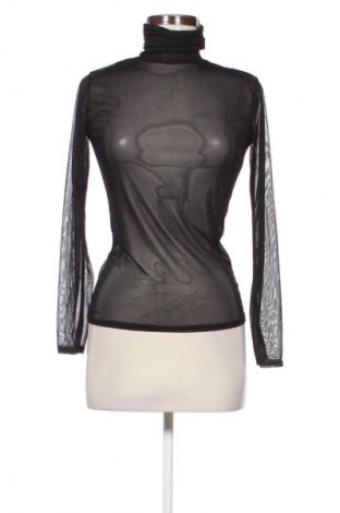 Damen Rollkragen Unbranded, Größe S, Farbe Schwarz, Preis € 8,99