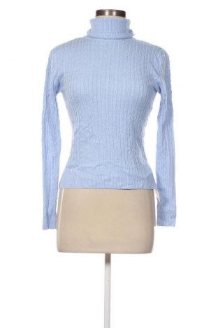 Γυναικείο ζιβάγκο Unbranded, Μέγεθος S, Χρώμα Μπλέ, Τιμή 8,99 €