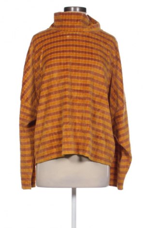 Damski golf Unbranded, Rozmiar XL, Kolor Kolorowy, Cena 20,99 zł