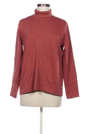 Γυναικείο ζιβάγκο Uniqlo, Μέγεθος XL, Χρώμα Καφέ, Τιμή 7,99 €