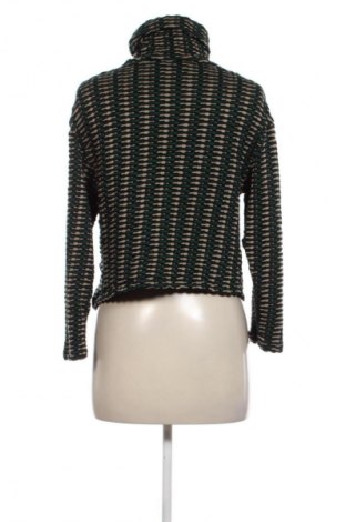 Damski golf Zara, Rozmiar M, Kolor Kolorowy, Cena 27,40 zł