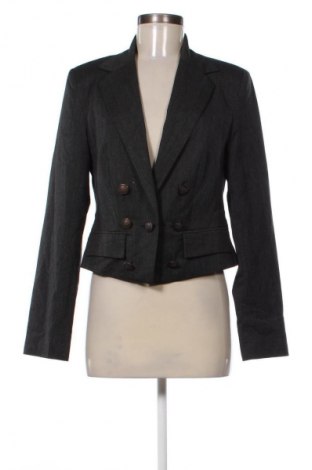 Női blézer 1060 Clothes, Méret M, Szín Szürke, Ár 669 Ft