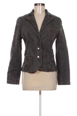Damski żakiet Ambiente, Rozmiar M, Kolor Szary, Cena 24,99 zł