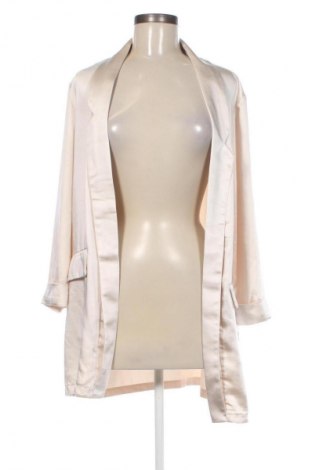 Dámske sako  Amisu, Veľkosť L, Farba Béžová, Cena  15,58 €