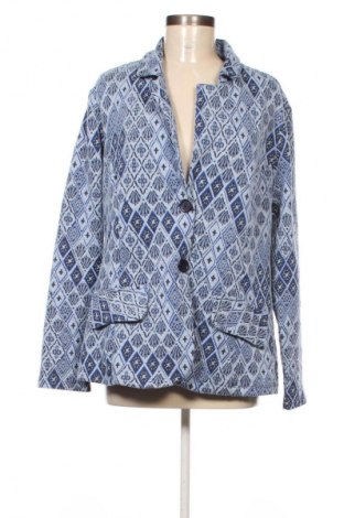 Дамско сако Aniston, Размер XXL, Цвят Многоцветен, Цена 20,45 €