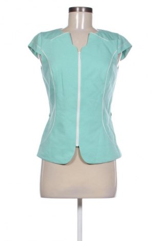 Damski żakiet Ariston S, Rozmiar XS, Kolor Zielony, Cena 28,99 zł