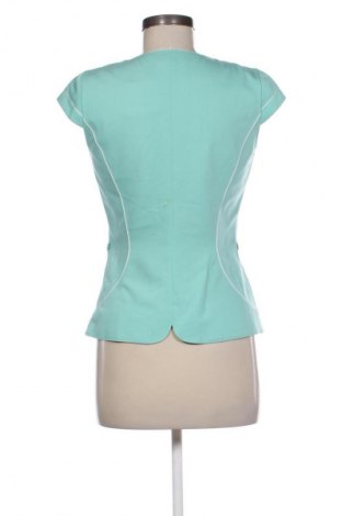 Damski żakiet Ariston S, Rozmiar XS, Kolor Zielony, Cena 28,99 zł