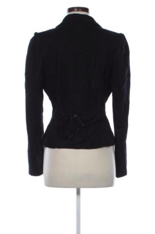 Damen Blazer BLACK LABEL, Größe L, Farbe Schwarz, Preis € 8,99
