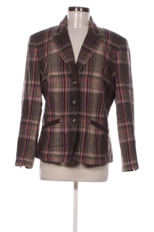 Γυναικείο σακάκι Barbara Lebek, Μέγεθος M, Χρώμα Πολύχρωμο, Τιμή 18,99 €