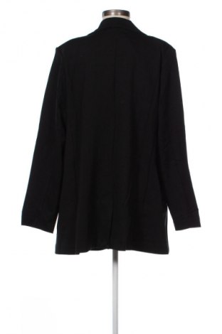 Дамско сако Base Level, Размер XXL, Цвят Черен, Цена 42,43 €