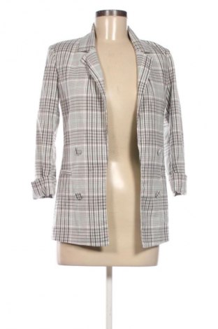 Дамско сако Bershka, Размер XS, Цвят Многоцветен, Цена 6,13 €