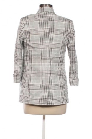 Дамско сако Bershka, Размер XS, Цвят Многоцветен, Цена 6,13 €