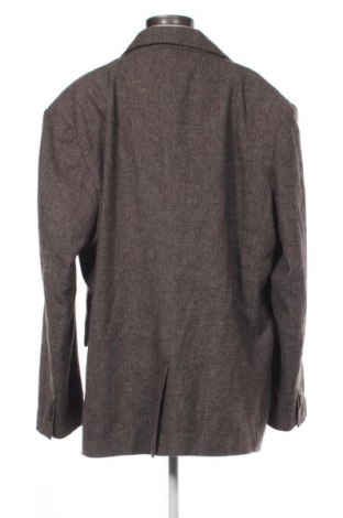 Γυναικείο σακάκι Bershka, Μέγεθος L, Χρώμα Πολύχρωμο, Τιμή 18,99 €