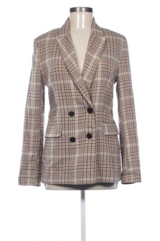 Damen Blazer Bershka, Größe M, Farbe Mehrfarbig, Preis € 9,51