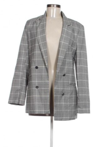 Damen Blazer Bershka, Größe M, Farbe Mehrfarbig, Preis € 4,99