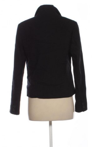 Dámske sako  Bershka, Veľkosť M, Farba Čierna, Cena  6,95 €