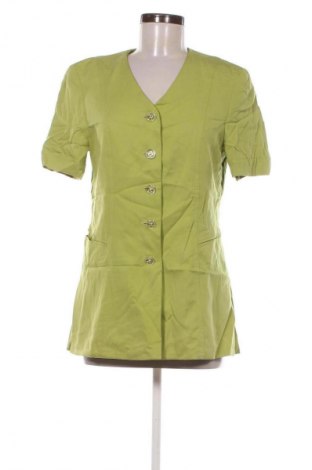 Damski żakiet Betty Barclay, Rozmiar S, Kolor Zielony, Cena 117,99 zł