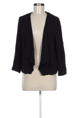 Damski żakiet Betty Jackson, Rozmiar L, Kolor Czarny, Cena 35,32 zł