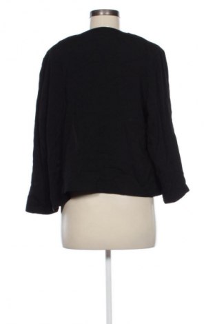 Damski żakiet Betty Jackson, Rozmiar L, Kolor Czarny, Cena 35,32 zł