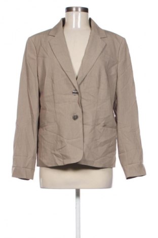 Damen Blazer Bexleys, Größe L, Farbe Beige, Preis € 9,99