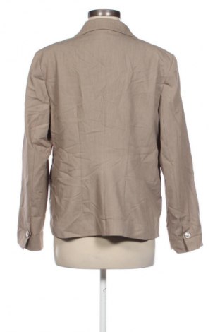 Damen Blazer Bexleys, Größe L, Farbe Beige, Preis € 9,99