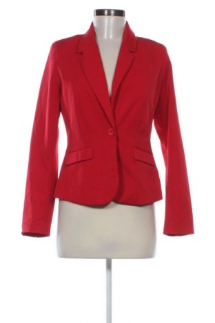 Damski żakiet Body Flirt, Rozmiar XS, Kolor Czerwony, Cena 44,99 zł