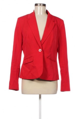Damen Blazer Body Flirt, Größe M, Farbe Rot, Preis 5,99 €