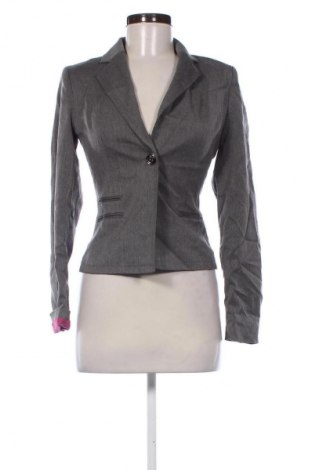 Damen Blazer Body Flirt, Größe XS, Farbe Grau, Preis € 2,99