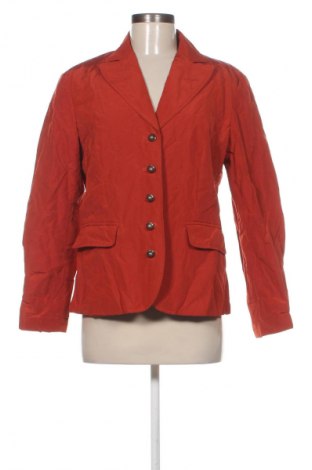 Damen Blazer Bonita, Größe M, Farbe Orange, Preis € 2,99