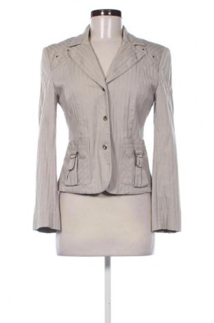 Damen Blazer Bordo, Größe S, Farbe Beige, Preis € 3,99