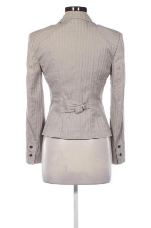 Damen Blazer Bordo, Größe S, Farbe Beige, Preis € 3,99