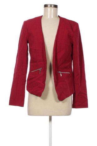 Női blézer Bpc Bonprix Collection, Méret M, Szín Piros, Ár 6 509 Ft