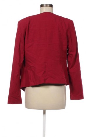 Női blézer Bpc Bonprix Collection, Méret M, Szín Piros, Ár 6 509 Ft