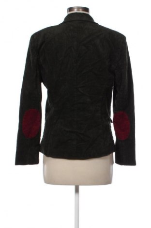 Γυναικείο σακάκι Bpc Bonprix Collection, Μέγεθος M, Χρώμα Πράσινο, Τιμή 5,99 €