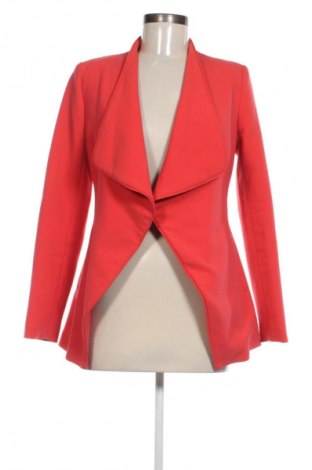 Damski żakiet Cache Cache, Rozmiar M, Kolor Czerwony, Cena 27,40 zł