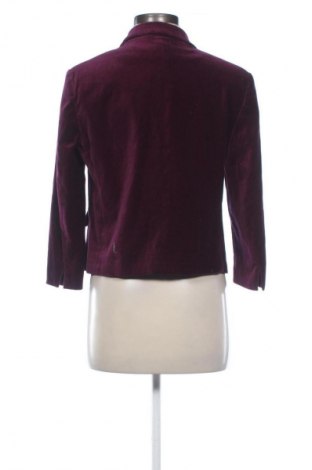 Γυναικείο σακάκι Calvin Klein, Μέγεθος M, Χρώμα Βιολετί, Τιμή 26,99 €