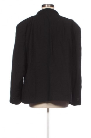 Damen Blazer Canda, Größe 3XL, Farbe Schwarz, Preis € 11,99
