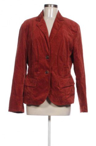 Női blézer Caro, Méret XL, Szín Piros, Ár 3 259 Ft