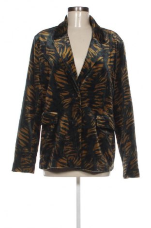 Γυναικείο σακάκι Catwalk Junkie, Μέγεθος XL, Χρώμα Πολύχρωμο, Τιμή 16,99 €