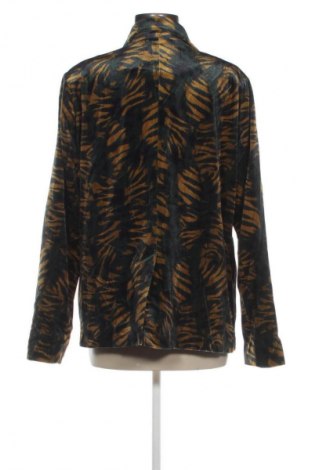 Γυναικείο σακάκι Catwalk Junkie, Μέγεθος XL, Χρώμα Πολύχρωμο, Τιμή 16,99 €