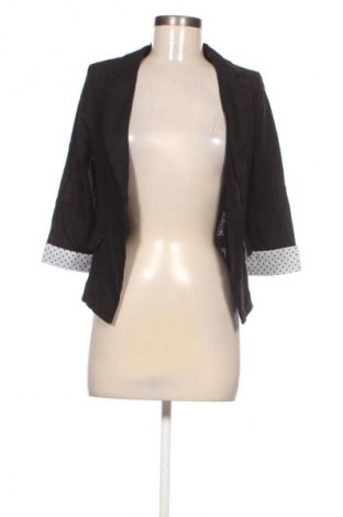 Damen Blazer C'est Toi, Größe S, Farbe Schwarz, Preis € 3,99