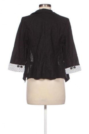 Damen Blazer C'est Toi, Größe S, Farbe Schwarz, Preis € 3,99